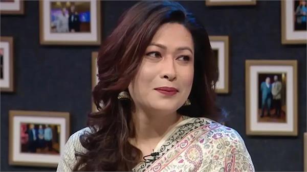 bhumika first transgender woman mp in nepal