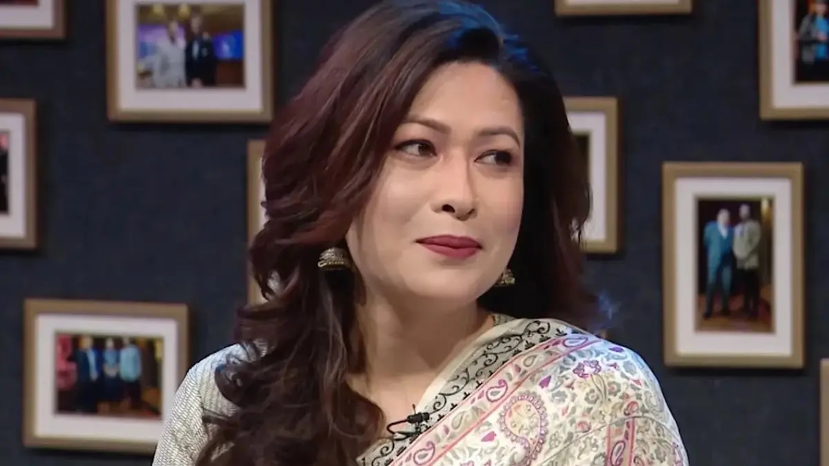 ਨੇਪਾਲ ''ਚ ਪਹਿਲੀ ਟਰਾਂਸਜੈਂਡਰ ਮਹਿਲਾ ਸਾਂਸਦ ਬਣੀ ਭੂਮਿਕਾ, ਜਾਣੋ ਸੰਘਰਸ ਦੀ ਕਹਾਣੀ