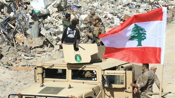 lebanon s government says hezbollah s military activities illegal acts 