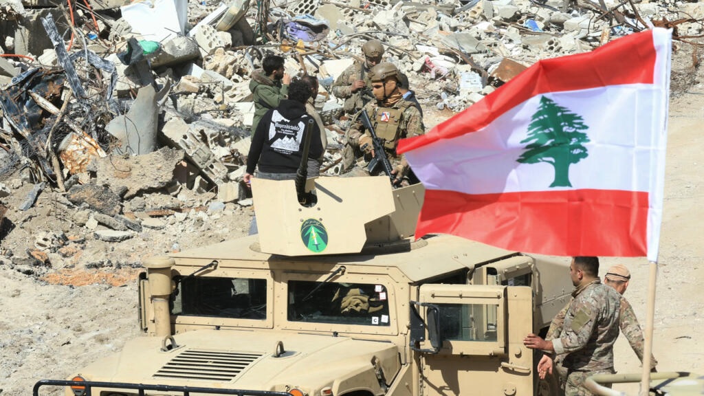 ਹਿਜ਼ਬੁੱਲਾ ਦੀਆਂ ਫੌਜੀ ਗਤੀਵਿਧੀਆਂ ਗੈਰ ਕਾਨੂੰਨੀ ਹਨ : ਲੇਬਨਾਨ ਸਰਕਾਰ