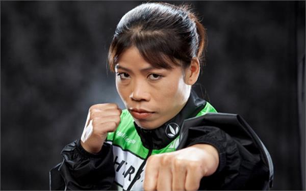 mary kom may enter professional boxing