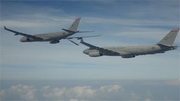 singapore to evacuate its stranded citizens from saudi