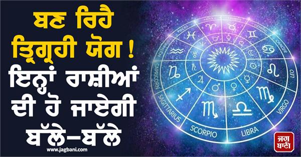 astrology  horoscope  rashifal  money rain  march month