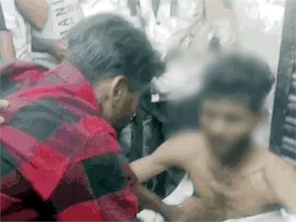 snatching in ludhiana