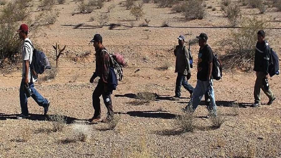 ਡੌਂਕੀ ਰੂਟ ਜ਼ਰੀਏ ਮਨੁੱਖੀ ਤਸਕਰੀ ''ਤੇ ਹਾਈਕੋਰਟ ਨੇ ਵਿਖਾਈ ਸਖ਼ਤੀ, ਸੁਣਾਇਆ ਵੱਡਾ ਫ਼ੈਸਲਾ