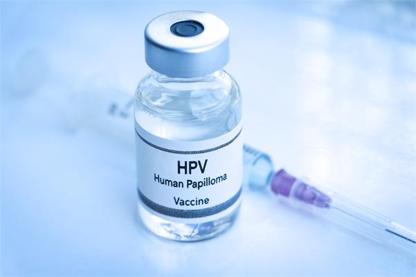 effects of hpv vaccine