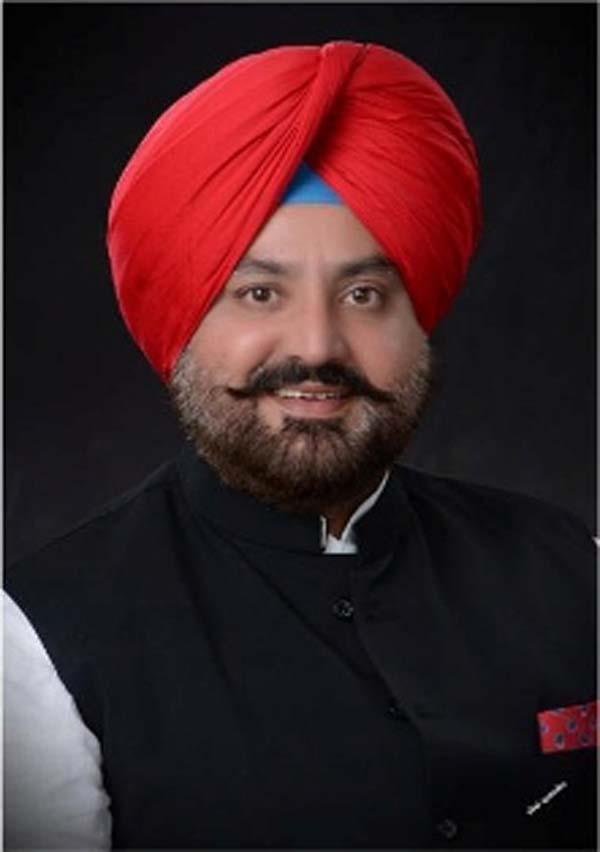 former mla fatehjang singh bajwa