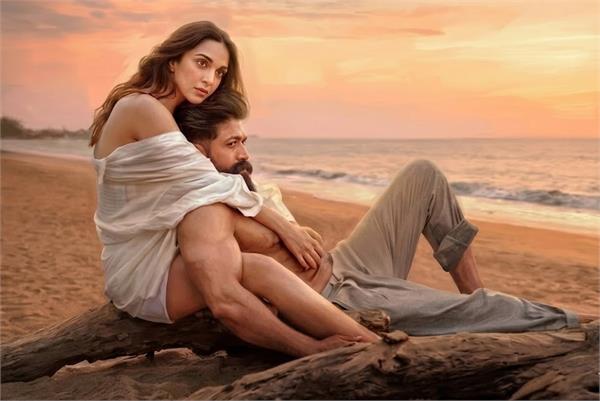 tabaahi  first single from yash  kiara advani  s   toxic   out now