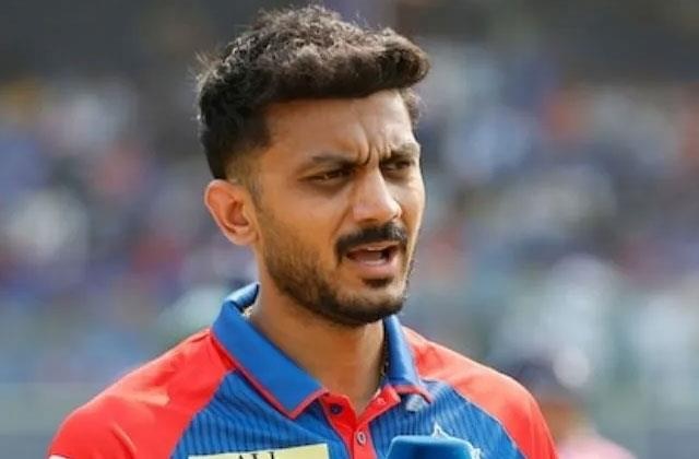 IPL 2026: ਅਕਸ਼ਰ ਪਟੇਲ ਨੇ ''ਇਮਪੈਕਟ ਪਲੇਅਰ'' ਨਿਯਮ ''ਤੇ ਜਤਾਈ ਨਰਾਜ਼ਗੀ; ਦੱਸਿਆ ਕਿਉਂ ਨਹੀਂ ਪਸੰਦ