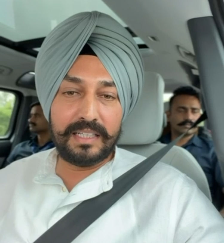 ''ਆਪ'' ਸਰਕਾਰ ਦੇ 6 ਮਹੀਨੇ ਬਾਕੀ, ਅਫਸਰ ਸੋਚ ਸਮਝ ਕੇ ਕਰਨ ਕਾਰਵਾਈ : ਪਰਮਿੰਦਰ ਬਰਾੜ