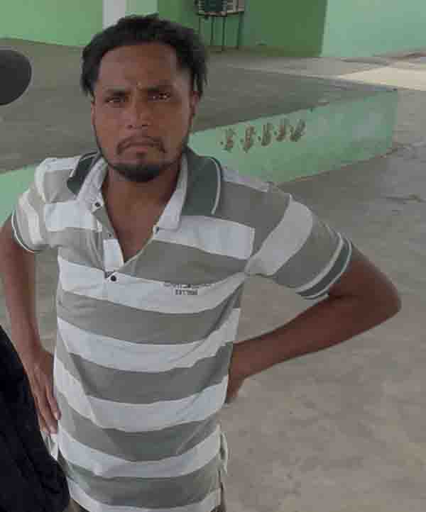 ਰੋਪੜ ''ਚ ਵੱਡੀ ਵਾਰਦਾਤ! ਪਹਿਲਾਂ ਫੋਨ ਕਰਕੇ ਦੋਸਤ ਨੂੰ ਬੁਲਾਇਆ, ਫਿਰ ਇੱਟਾਂ ਮਾਰ-ਮਾਰ ਕਰ ''ਤਾ ਕਤਲ