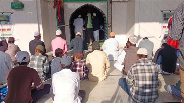 eid ul fitr festival celebrated in tanda