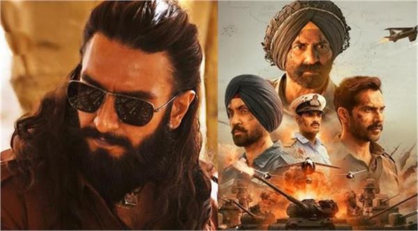 dhurandhar 2 created a tsunami at the box office