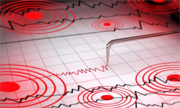 7 3 magnitude earthquake recorded near vanuatu