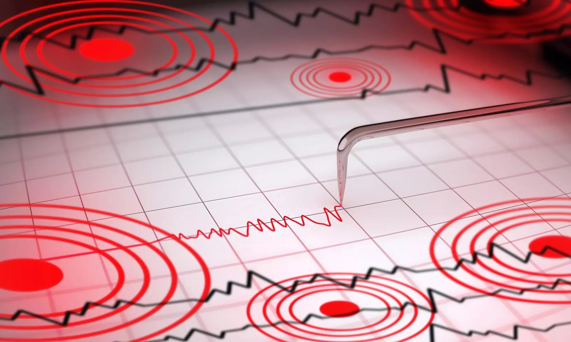 7.3 ਤੀਬਰਤਾ ਦੇ ਜ਼ਬਰਦਸਤ ਭੂਚਾਲ ਨਾਲ ਕੰਬੀ Vanuatu ਦੀ ਧਰਤੀ, ਸਹਿਮੇ ਲੋਕ