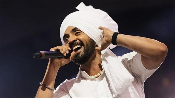 diljit dosanjh  s   dil luminati   tour created history