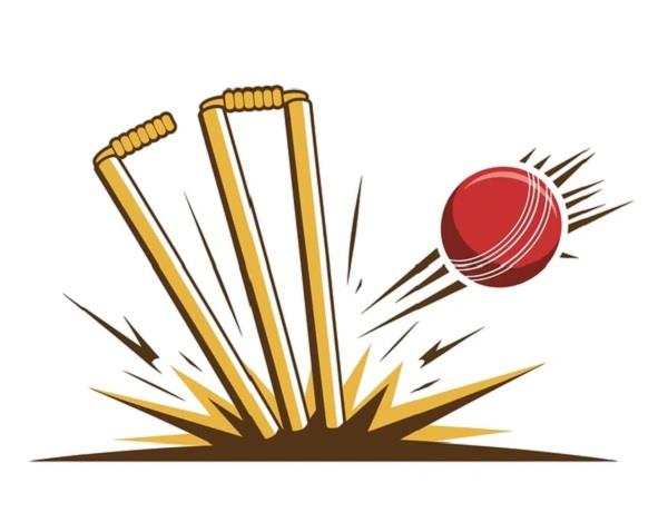 rising fast bowler takes 13 wickets leaving father behind