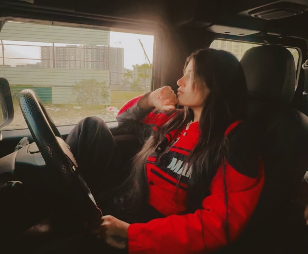 ਪੰਜਾਬੀ ਮਾਡਲ ਤੇ Influencer ਪਾਇਲ ਨੂੰ ਨਿਹੰਗ ਸਿੰਘਾਂ ਦੀ ਚਿਤਾਵਨੀ! ਕਿਹਾ-''ਮੁਆਫੀ ਮੰਗੋਂ ਨਹੀਂ ਤਾਂ...''