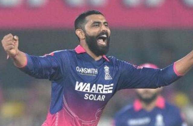 ਰਵਿੰਦਰ ਜਡੇਜਾ ਨੇ ਤੋੜਿਆ ਮਲਿੰਗਾ ਦਾ ਵੱਡਾ ਰਿਕਾਰਡ, IPL ''ਚ ਅਜਿਹਾ ਕਰਨ ਵਾਲੇ ਬਣੇ 9ਵੇਂ ਖਿਡਾਰੀ