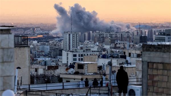 death toll crosses 1000 in iran