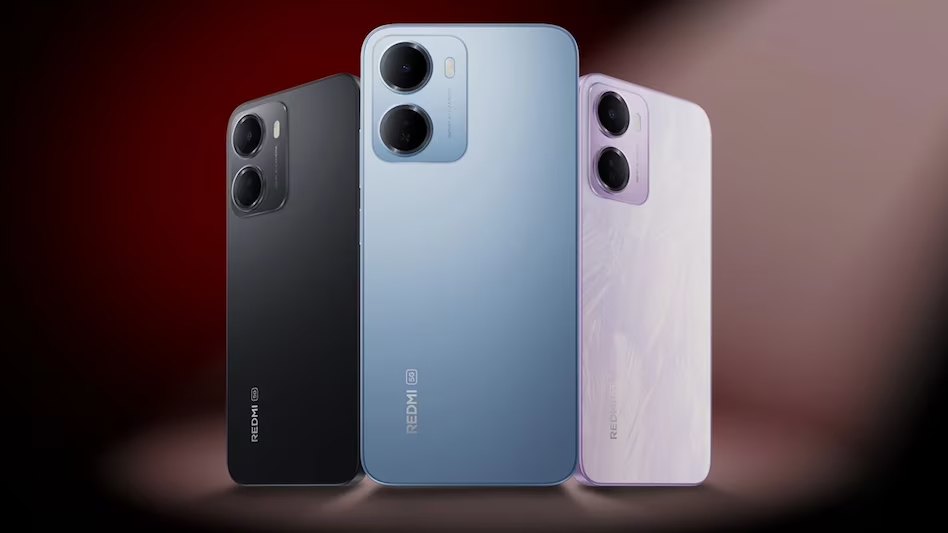 6300mAh ਦੀ ਦਮਦਾਰ ਬੈਟਰੀ ਵਾਲਾ Xiaomi ਦਾ ਸਸਤਾ ਫੋਨ ਲਾਂਚ