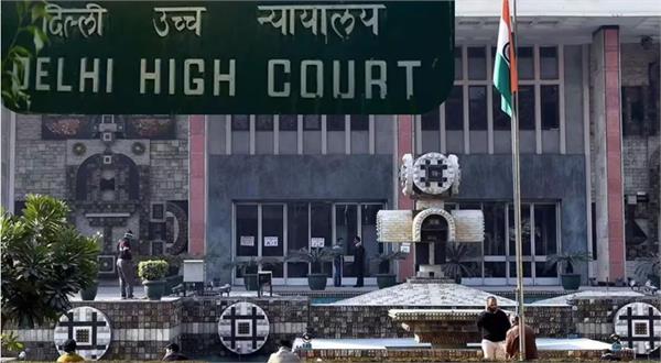 delhi hc gives big relief to hardeep puri  s daughter