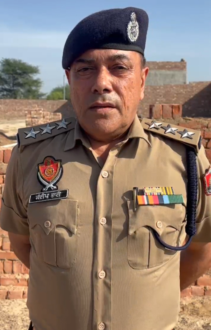 ਪਲਾਟ ਦੇ ਕਬਜ਼ੇ ਨੂੰ ਲੈ ਕੇ ਦੋ ਧਿਰਾਂ ਵਿਚਾਲੇ ਜ਼ਬਰਦਸਤ ਝੜਪ, ਚੱਲੀਆਂ ਤਾਬੜਤੋੜ ਗੋਲ਼ੀਆਂ