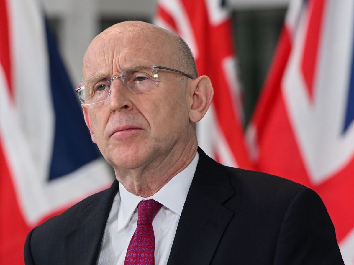 ਬ੍ਰਿਟੇਨ ਵੱਲੋਂ ਸਾਈਪ੍ਰਸ ਅਤੇ ਬਹਿਰੀਨ ''ਚ ਬ੍ਰਿਟਿਸ਼ ਫੌਜੀ ਠਿਕਾਣਿਆਂ ''ਤੇ ਈਰਾਨੀ ਮਿਜ਼ਾਈਲਾਂ ਦਾਗੇ ਜਾਣ ਦੀ ਪੁਸ਼ਟੀ