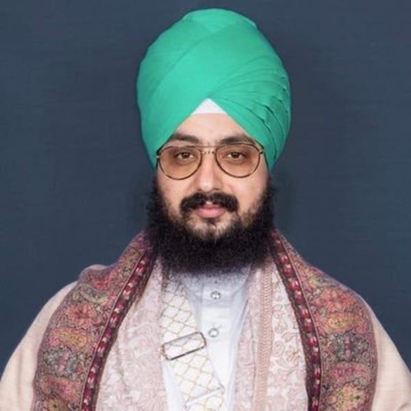 bhai ranjit singh dhadhrianwale