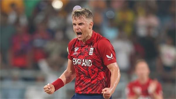 india and england teams know each other well  curran