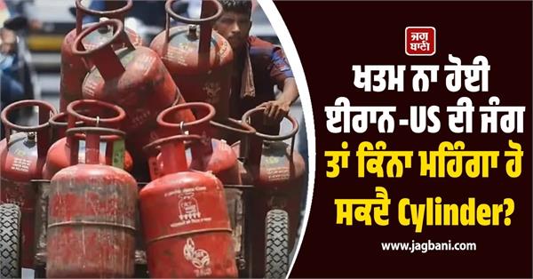 gas cylinders become understand