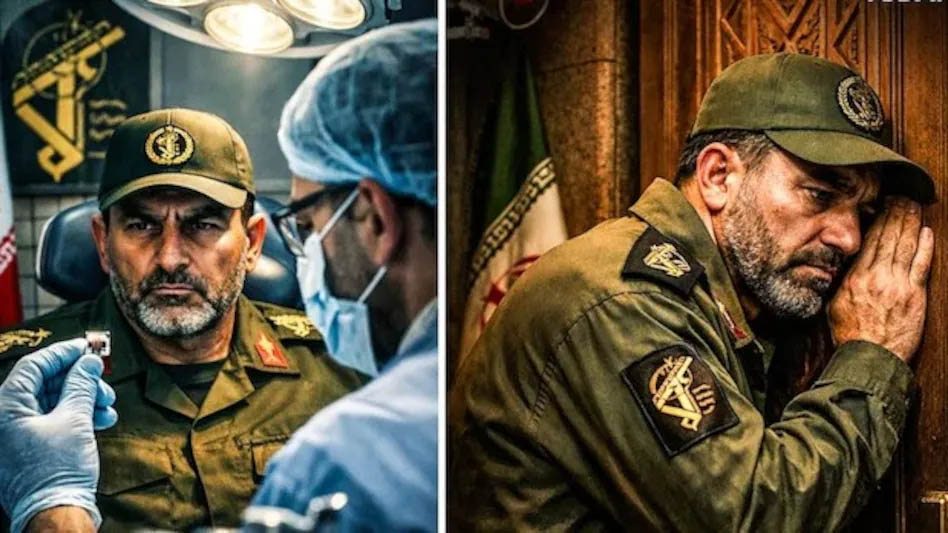 ਟਾਪ ਈਰਾਨੀ ਕਮਾਂਡਰਾਂ ਦੇ ਦੰਦਾਂ ''ਚ ਲਗਾਈ ਜਾਸੂਸੀ ਚਿੱਪ, ਜਾਣੋ ਖਾਮੇਨੇਈ ਤਕ ਕਿਵੇਂ ਪਹੁੰਚੀ ''ਮੋਸਾਦ''