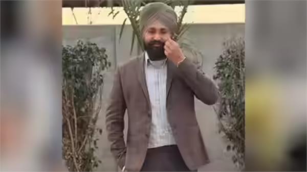 five days police remand accused arrested in happy sarpanch murder case