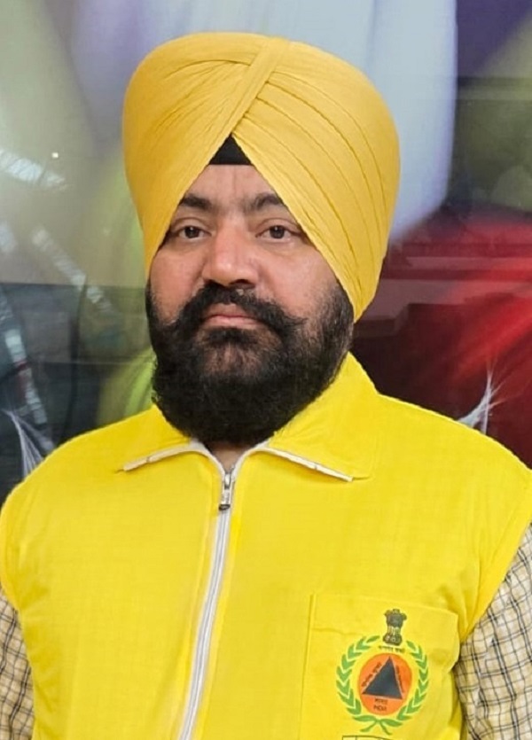 ਗੈਸ ਸਿਲੰਡਰ, ਪੈਟਰੋਲ ਤੇ ਡੀਜ਼ਲ ਦੀ ਕਾਲਾ ਬਜ਼ਾਰੀ ਕਰਨ ਵਾਲਿਆਂ ’ਤੇ ਸਿਵਲ ਡਿਫੈਂਸ ਦੀ ਬਾਜ਼ ਅੱਖ