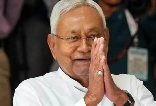 nitish kumar  rajya sabha  janata dal  bihar