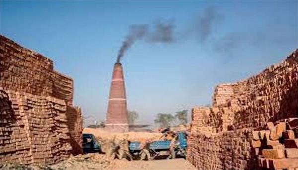 brick prices skyrocket due to increase in coal prices