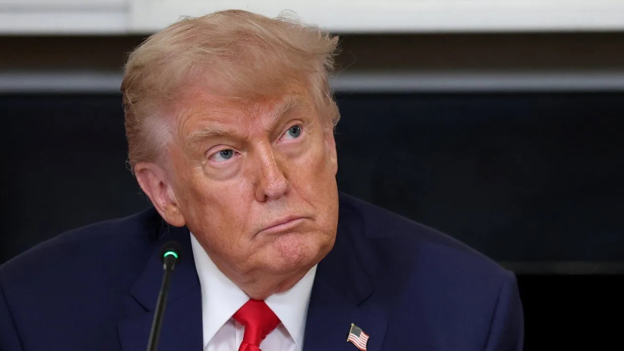 US ਤੋਂ ਨਾਰਾਜ਼ ਖਾੜੀ ਦੇਸ਼! ਈਰਾਨੀ ਹਮਲਿਆਂ ਨੇ ਮਚਾਈ ਤਬਾਹੀ, ਟਰੰਪ ਪ੍ਰਸ਼ਾਸਨ ''ਤੇ ਕੱਢੀ ਭੜਾਸ