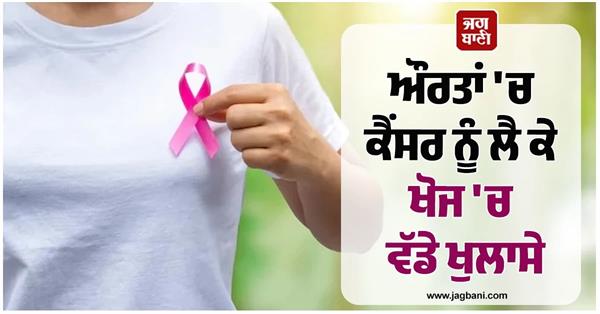 women have higher risk of death from breast cancer