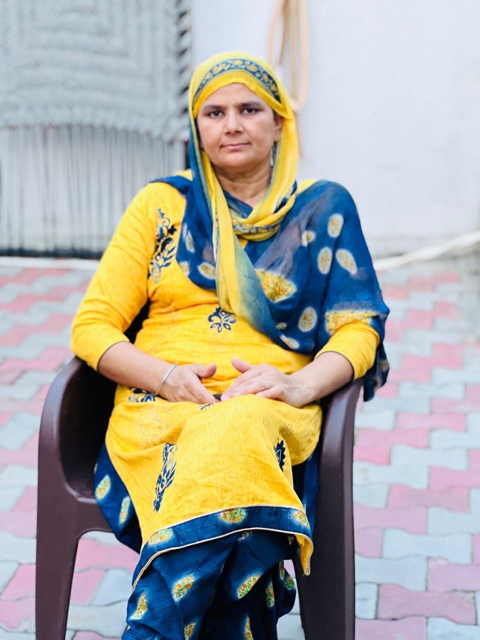 ਹਾਈ ਕੋਰਟ ਦੇ ਹੁਕਮਾਂ ਹੇਠ ਹੋਈ ਡੇਰਾ ਬਾਬਾ ਨਾਨਕ ਬਲਾਕ ਸੰਮਤੀ ਚੋਣ, ਆਜ਼ਾਦ ਉਮੀਦਵਾਰ ਰਾਜਵਿੰਦਰ ਕੌਰ ਜੇਤੂ