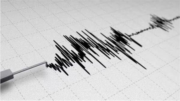 tremors from a magnitude 5 1 earthquake pakistan