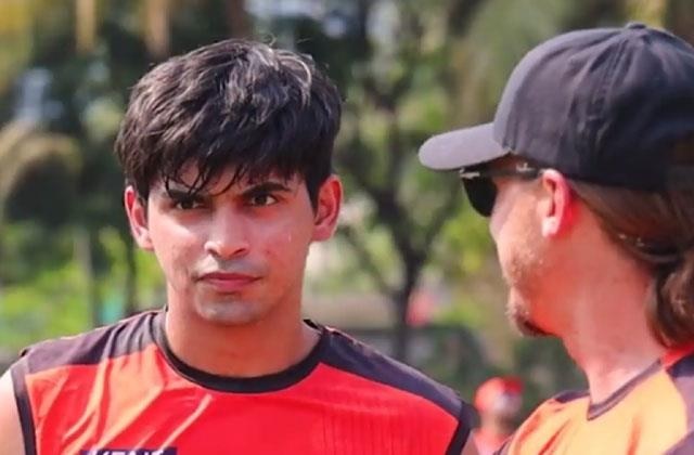 IPL 2026: ਡੇਲ ਸਟੇਨ ਨੇ ਕਾਰਤਿਕ ਤਿਆਗੀ ਨੂੰ ਦਿੱਤੀ ਅਹਿਮ ਸਲਾਹ, ਆਪਣਾ ਗੇਂਦਬਾਜ਼ੀ ਐਕਸ਼ਨ ਖ਼ੁਦ ਬਣਾਓ