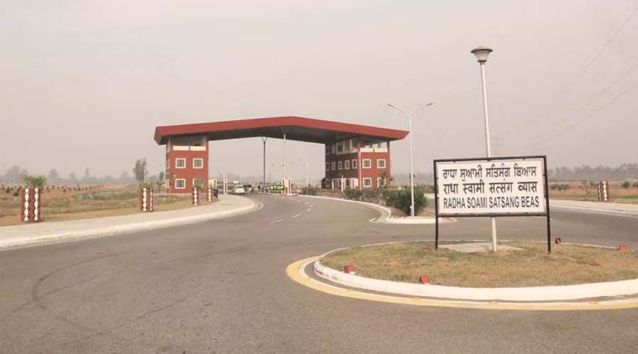 ਡੇਰਾ ਬਿਆਸ ਜਾਣ ਵਾਲੇ ਸ਼ਰਧਾਲੂਆਂ ਲਈ ਅਹਿਮ ਖ਼ਬਰ! ਲਿਆ ਗਿਆ ਵੱਡਾ ਫ਼ੈਸਲਾ