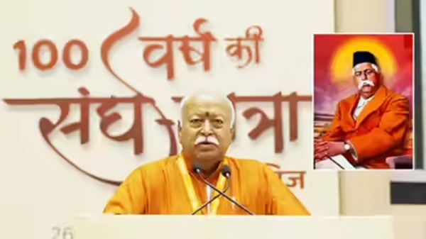 ਸੰਘ ਸ਼ਤਾਬਦੀ ਵਰ੍ਹਾ : ਸਮਾਜਿਕ ਏਕਤਾ ਅਤੇ ਰਾਸ਼ਟਰੀ ਪੁਨਰਜਾਗਰਣ ਦਾ ਟੀਚਾ