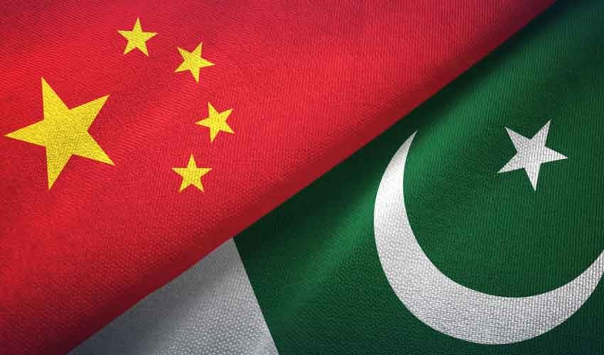 ਪਾਕਿਸਤਾਨ ਤੇ ਅਫਗਾਨਿਸਤਾਨ ਵਿਚਾਲੇ ਆਰਜ਼ੀ ਜੰਗਬੰਦੀ ਦਾ ਚੀਨ ਨੇ ਕੀਤਾ ਸਵਾਗਤ
