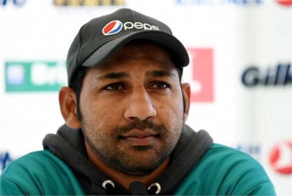 pcb offers sarfaraz ahmed the post of head coach