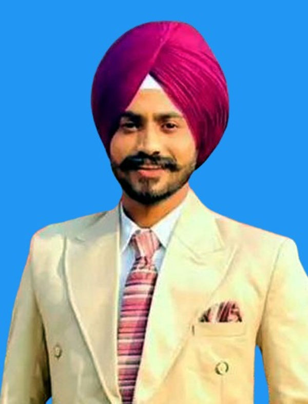 ਭਿਆਨਕ ਹਾਦਸੇ ਨੇ ਉਜਾੜਿਆ ਘਰ, ਮੋਟਰਸਾਈਕਲ ਤੇ ਕਾਰ ਦੀ ਟੱਕਰ ''ਚ ਨੌਜਵਾਨ ਦੀ ਮੌਤ