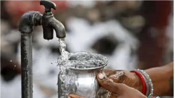 ਪਾਣੀ ਦੀ ਕਿੱਲਤ ਹੋਵੇਗੀ ਖ਼ਤਮ! ''ਸੁਜਲਮ ਭਾਰਤ'' ਤਹਿਤ ਹਰ ਘਰ ਮਿਲੇਗੀ 24x7 ਸਪਲਾਈ