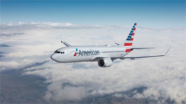 american airlines resumer flights to venezuela