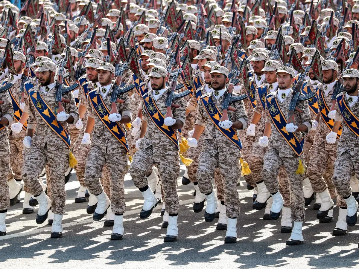 ਈਰਾਨ ਨੇ "ਖੇਤਰ ਦੇ ਫੌਜੀ ਅਤੇ ਆਰਥਿਕ ਬੁਨਿਆਦੀ ਢਾਂਚੇ ਨੂੰ ਤਬਾਹ ਕਰਨ" ਦੀ ਦਿੱਤੀ ਧਮਕੀ