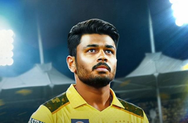 IPL 2026: CSK ਵਿੱਚ ਸੰਜੂ ਸੈਮਸਨ ਨਿਭਾਉਣਗੇ ਅਹਿਮ ਭੂਮਿਕਾ; ਅਨਿਲ ਕੁੰਬਲੇ ਨੇ ਦਿੱਤੇ ਵੱਡੇ ਸੰਕੇਤ